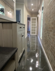 Квартира з евроремонтом фото 5 Квартира з евроремонтом фото 5