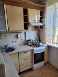 Здається квартира Одеська, Чорноморськ, Іллічівськ, 1 Травня фото 4 Здається квартира Одеська, Чорноморськ, Іллічівськ, 1 Травня фото 4