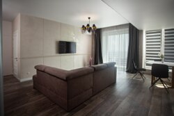 Двухкомнатная квартира VIP класса длительно. фото 10 Двухкомнатная квартира VIP класса длительно. фото 10