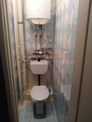 Трехкомнатная длительно год и более фото 9 Трехкомнатная длительно год и более фото 9