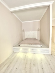 Сучасна простора квартира у світлих тонах! фото 6 Сучасна простора квартира у світлих тонах! фото 6