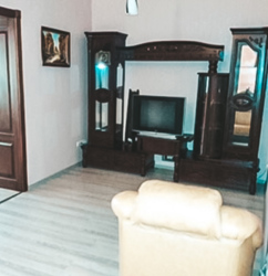 Квартира 140м VIP класса с отдельным выходом фото 4 Квартира 140м VIP класса с отдельным выходом фото 4