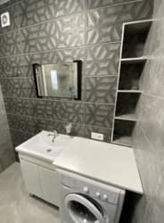 Современная квартира в новострое фото 3 Современная квартира в новострое фото 3