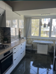 Квартира з евроремонтом фото 1 Квартира з евроремонтом фото 1