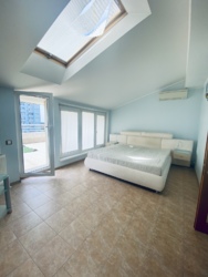 2к. квартира с террасой, панорама моря! фото 21 2к. квартира с террасой, панорама моря! фото 21