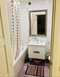 Двухкомнатная с евроремонтом фото 5 Двухкомнатная с евроремонтом фото 5