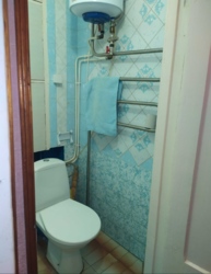 Однокімнатна квартира фото 4 Однокімнатна квартира фото 4