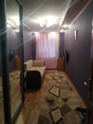 Двухкомнатная квартира длительно Год и более! фото 8 Двухкомнатная квартира длительно Год и более! фото 8