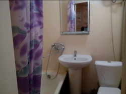 Сдам 1к.кв в р-н Стоматологии на год с продлением) фото 5 Сдам 1к.кв в р-н Стоматологии на год с продлением) фото 5