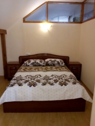 Квартира в частном секторе Новое Бугово фото 1 Квартира в частном секторе Новое Бугово фото 1