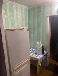 Комната в коммунальной квартире фото 2 Комната в коммунальной квартире фото 2