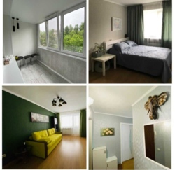 Долгосрочная аренда фото 2 Долгосрочная аренда фото 2