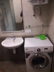 Однокомнатная квартира в цветном бульваре фото 5 Однокомнатная квартира в цветном бульваре фото 5