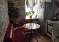 Сдам на год и более 1к квартиру в центре фото 3 Сдам на год и более 1к квартиру в центре фото 3