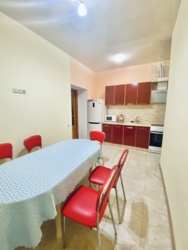 Двухкомнатная на Переулке Хантадзе фото 8 Двухкомнатная на Переулке Хантадзе фото 8