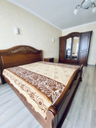 Квартира 140м VIP класса с отдельным выходом фото 16 Квартира 140м VIP класса с отдельным выходом фото 16