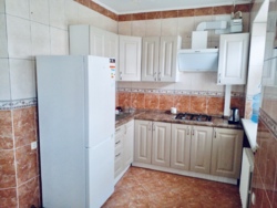 Аренда большой квартиры длительно! фото 1 Аренда большой квартиры длительно! фото 1