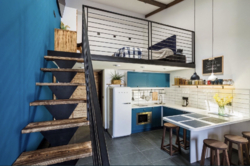 Новая двухуровневая квартира фото 9 Новая двухуровневая квартира фото 9