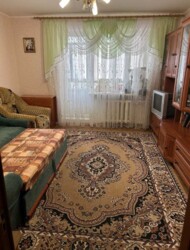 Здам трикімнатну квартиру довгостроково фото 1 Здам трикімнатну квартиру довгостроково фото 1