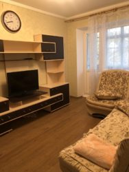 Уютная трёшка без выселения на лето фото 5 Уютная трёшка без выселения на лето фото 5