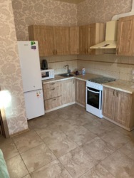 Двухкомнатная квартира долгосрочно ! фото 3 Двухкомнатная квартира долгосрочно ! фото 3