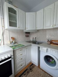 Двухкомнатная на Парковой фото 13 Двухкомнатная на Парковой фото 13