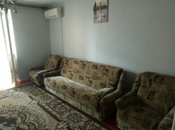 Четырёхкомнатная квартира в центре фото 10 Четырёхкомнатная квартира в центре фото 10