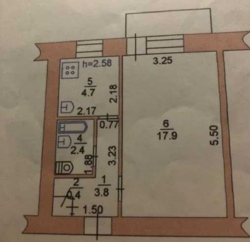 Здається квартира Одеська, Чорноморськ, Іллічівськ, Олександрійська фото 10 Здається квартира Одеська, Чорноморськ, Іллічівськ, Олександрійська фото 10