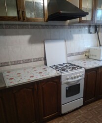 Сдам трёхкомнатную на Виталия Шума фото 6 Сдам трёхкомнатную на Виталия Шума фото 6