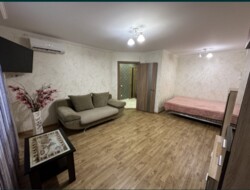 Однокімнатна на Парковій фото 1 Однокімнатна на Парковій фото 1