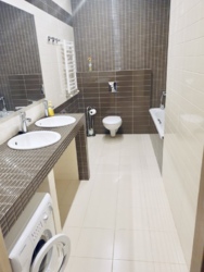 Квартира с евроремонтом и видом моря! фото 13 Квартира с евроремонтом и видом моря! фото 13