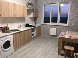 Двухкомнатная квартира в Монолите фото 2 Двухкомнатная квартира в Монолите фото 2