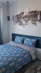 Здається квартира Одеська, Чорноморськ, Іллічівськ, Радісна фото 1 Здається квартира Одеська, Чорноморськ, Іллічівськ, Радісна фото 1