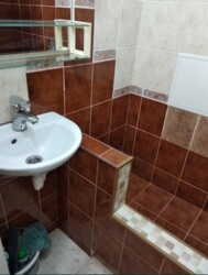 Однокомнатная со своим подвалом фото 4 Однокомнатная со своим подвалом фото 4