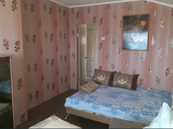 1-комнатная посуточно фото 2 1-комнатная посуточно фото 2