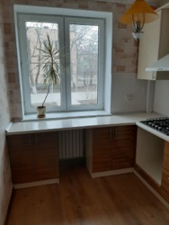 Трехкомнатная длительно фото 10 Трехкомнатная длительно фото 10