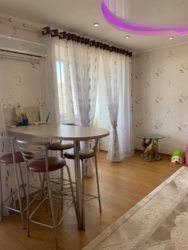 Элитная квартира в АББОвском доме без выселения на лето! фото 6 Элитная квартира в АББОвском доме без выселения на лето! фото 6