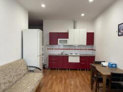 Аренда 1к кв в элитном новострое! фото 8 Аренда 1к кв в элитном новострое! фото 8