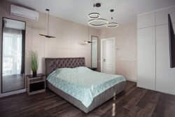 Двухкомнатная квартира VIP класса длительно. фото 4 Двухкомнатная квартира VIP класса длительно. фото 4