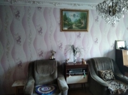 Однокомнатная в центре фото 2 Однокомнатная в центре фото 2