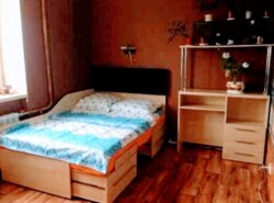 Трехкомнатная в центре фото 8 Трехкомнатная в центре фото 8