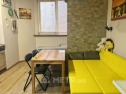 Длительно однокомнатная в новострое. фото 5 Длительно однокомнатная в новострое. фото 5