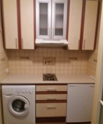 Здається квартира Одеська, Чорноморськ, Іллічівськ, 1 Травня фото 1 Здається квартира Одеська, Чорноморськ, Іллічівськ, 1 Травня фото 1