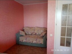 Однокімнатна з видом на море фото 2 Однокімнатна з видом на море фото 2