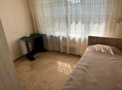 Здам трикімнатну квартиру через дорогу від моря фото 2 Здам трикімнатну квартиру через дорогу від моря фото 2