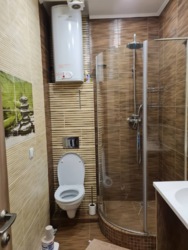 Оренда великої 1к квартири с кухнею-студією фото 10 Оренда великої 1к квартири с кухнею-студією фото 10