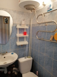 Сдам 1 комнатную возле Вечернего рынка фото 7 Сдам 1 комнатную возле Вечернего рынка фото 7