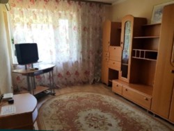 Сдается 1 комнатная длительно в новостройке фото 3 Сдается 1 комнатная длительно в новостройке фото 3