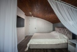 Двухкомнатная квартира VIP класса длительно. фото 6 Двухкомнатная квартира VIP класса длительно. фото 6