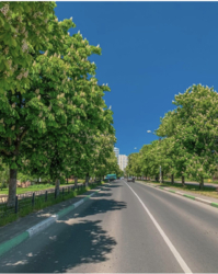 Сдам трехкомнатную в центре Черноморска фото 12 Сдам трехкомнатную в центре Черноморска фото 12